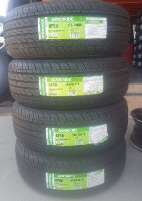 ล้อมือ2 Yachiyoda ขอบ15 4รู100-114 พร้อมยางใหม่ปี18  4 ล้อ ล้อสภาพเหมือนใหม่ Yachiyoda ขอบ15 4รู100-114 กว้าง6.5 ET38 พร้อมยางใหม่ 195/55/15 ปี 18 GOODRIDE ยางไทย แถมน็อตสี ****ล้อปล่าว 4/ล้อ 6,800 บาท*** ราคาพร้อม เปลี่ยน ถ่วง  (รับเทิร์นราคาร้าน) (ส่งต่