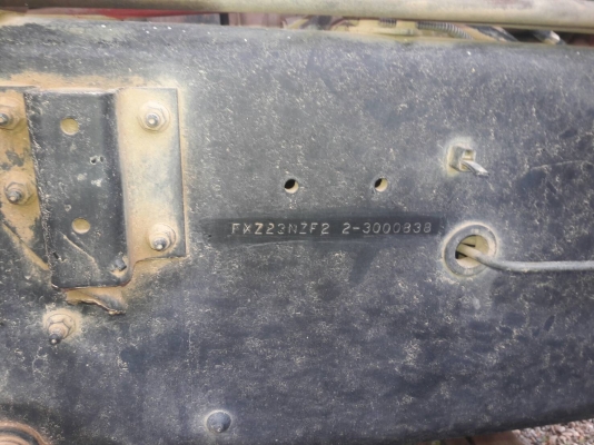 ขายเดวก้า270ดั้มสามมิตร ยูโรทู ปี47 สวยๆเกิมๆ ราคา1650000บ ขาย สด ผ่อน