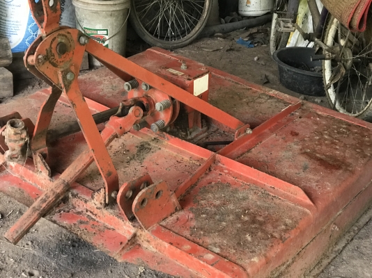 เครื่องตัดหญ้า ยาว 1.2ม.ติดต่อ 080-1405528