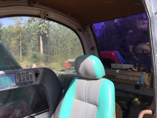 ขายแมคโคร Kobelco Mark 5 SK200 ไฟฟ้าเต็ม ราคาเบาๆครับผม