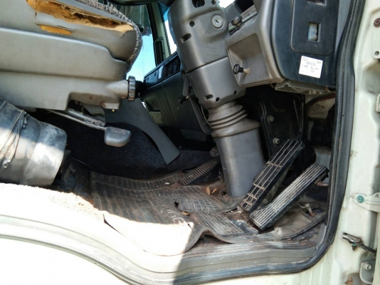 ขายด่วนรถหัวลาก FM3Mเครือง240แรง ปี39 รถสวยว่างเครือง320แรงลงเล่มครับ ขายด่วนรถหัวลาก FM3Mเครือง240แรง ปี39 รถสวยว่างเครือง320แรงลงเล่มครับ