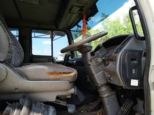 ขายด่วนรถหัวลาก FM3Mเครือง240แรง ปี39 รถสวยว่างเครือง320แรงลงเล่มครับ ขายด่วนรถหัวลาก FM3Mเครือง240แรง ปี39 รถสวยว่างเครือง320แรงลงเล่มครับ