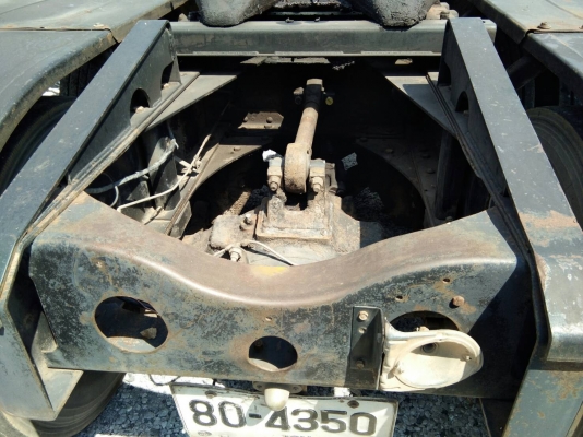 ขายด่วนรถหัวลาก FM3Mเครือง240แรง ปี39 รถสวยว่างเครือง320แรงลงเล่มครับ ขายด่วนรถหัวลาก FM3Mเครือง240แรง ปี39 รถสวยว่างเครือง320แรงลงเล่มครับ