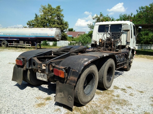 ขายด่วนรถหัวลาก FM3Mเครือง240แรง ปี39 รถสวยว่างเครือง320แรงลงเล่มครับ ขายด่วนรถหัวลาก FM3Mเครือง240แรง ปี39 รถสวยว่างเครือง320แรงลงเล่มครับ