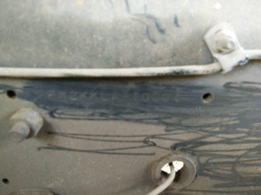 ขายด่วนรถหัวลาก FM3Mเครือง240แรง ปี39 รถสวยว่างเครือง320แรงลงเล่มครับ ขายด่วนรถหัวลาก FM3Mเครือง240แรง ปี39 รถสวยว่างเครือง320แรงลงเล่มครับ