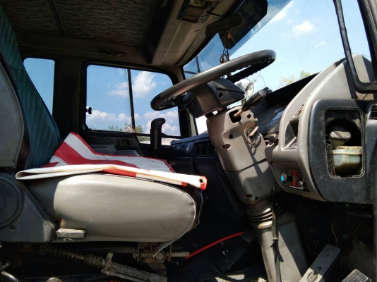 ขายด่วนรถหัวลาก FM3Mเครือง240แรง ปี39 รถสวยว่างเครือง320แรงลงเล่มครับ ขายด่วนรถหัวลาก FM3Mเครือง240แรง ปี39 รถสวยว่างเครือง320แรงลงเล่มครับ