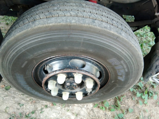 ขายด่วนรถหัวลาก FM3Mเครือง240แรง ปี39 รถสวยว่างเครือง320แรงลงเล่มครับ ขายด่วนรถหัวลาก FM3Mเครือง240แรง ปี39 รถสวยว่างเครือง320แรงลงเล่มครับ