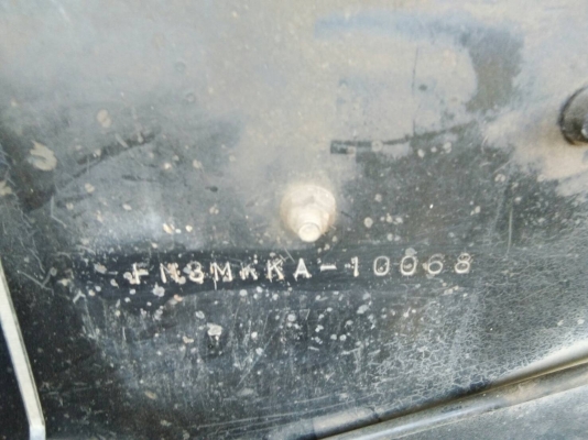 ขายด่วนรถหัวลาก FM3Mเครือง240แรง ปี39 รถสวยว่างเครือง320แรงลงเล่มครับ ขายด่วนรถหัวลาก FM3Mเครือง240แรง ปี39 รถสวยว่างเครือง320แรงลงเล่มครับ