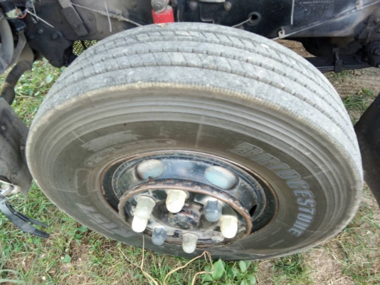 ขายด่วนรถหัวลาก FM3Mเครือง240แรง ปี39 รถสวยว่างเครือง320แรงลงเล่มครับ ขายด่วนรถหัวลาก FM3Mเครือง240แรง ปี39 รถสวยว่างเครือง320แรงลงเล่มครับ