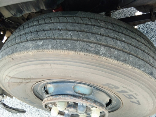 ขายด่วนรถหัวลาก FM3Mเครือง240แรง ปี39 รถสวยว่างเครือง320แรงลงเล่มครับ ขายด่วนรถหัวลาก FM3Mเครือง240แรง ปี39 รถสวยว่างเครือง320แรงลงเล่มครับ