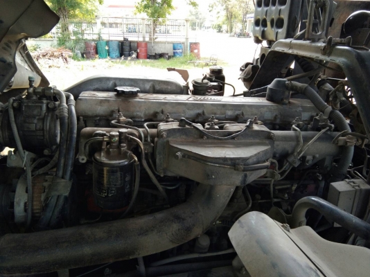 ขายด่วนรถหัวลาก FM3Mเครือง240แรง ปี39 รถสวยว่างเครือง320แรงลงเล่มครับ ขายด่วนรถหัวลาก FM3Mเครือง240แรง ปี39 รถสวยว่างเครือง320แรงลงเล่มครับ