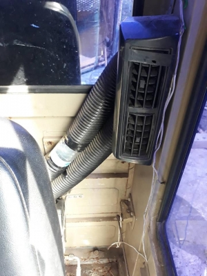 Komatsu PC 60-5 เครื่อง/ปั๊มเดิม ไฟฟ้าครบ เอวแน่น ช่วงล่างเต็ม บูมอาร์มสวย พร้อมใช้งาน