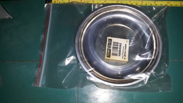ขายถาดแม่เหล็ก TOKEN 6" JMT 004 MADE IN JAPAN.ไว้ใส่น็อตสกูใหม่เก่าเก็บ ขายถาดแม่เหล็ก TOKEN 6" JMT 004 MADE IN JAPAN.ไว้ใส่น็อตสกูใหม่เก่าเก็บ