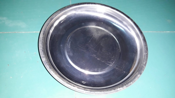ขายถาดแม่เหล็ก TOKEN 6" JMT 004 MADE IN JAPAN.ไว้ใส่น็อตสกูใหม่เก่าเก็บ ขายถาดแม่เหล็ก TOKEN 6" JMT 004 MADE IN JAPAN.ไว้ใส่น็อตสกูใหม่เก่าเก็บ