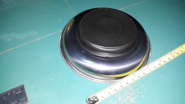 ขายถาดแม่เหล็ก TOKEN 6" JMT 004 MADE IN JAPAN.ไว้ใส่น็อตสกูใหม่เก่าเก็บ ขายถาดแม่เหล็ก TOKEN 6" JMT 004 MADE IN JAPAN.ไว้ใส่น็อตสกูใหม่เก่าเก็บ