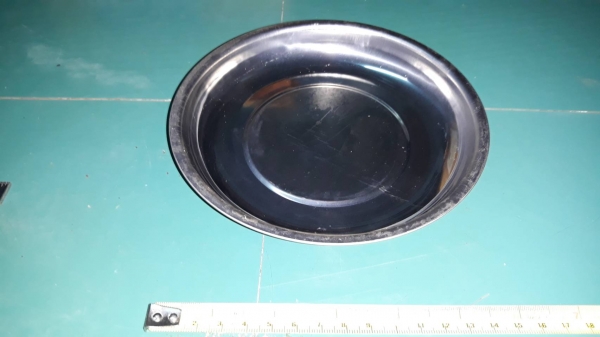 ขายถาดแม่เหล็ก TOKEN 6&quot; JMT 004 MADE IN JAPAN.ไว้ใส่น็อตสกูใหม่เก่าเก็บ