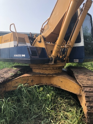 มีVDOขายแบคโฮโคมัสสุPC200-5 สภาพสวยช่วงล่างดีเอกสารซื้อขายราคา 540,000 มีVDOขายแบคโฮโคมัสสุPC200-5 สภาพสวยช่วงล่างดีเอกสารซื้อขายราคา 540,000