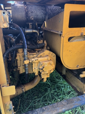 มีVDOขายแบคโฮโคมัสสุPC200-5 สภาพสวยช่วงล่างดีเอกสารซื้อขายราคา 540,000 มีVDOขายแบคโฮโคมัสสุPC200-5 สภาพสวยช่วงล่างดีเอกสารซื้อขายราคา 540,000