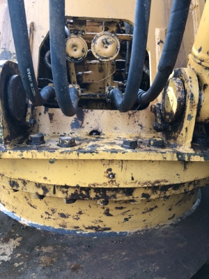 มีVDOขายแบคโฮโคมัสสุPC200-5 สภาพสวยช่วงล่างดีเอกสารซื้อขายราคา 540,000 มีVDOขายแบคโฮโคมัสสุPC200-5 สภาพสวยช่วงล่างดีเอกสารซื้อขายราคา 540,000