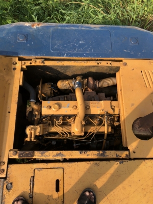 มีVDOขายแบคโฮโคมัสสุPC200-5 สภาพสวยช่วงล่างดีเอกสารซื้อขายราคา 540,000 มีVDOขายแบคโฮโคมัสสุPC200-5 สภาพสวยช่วงล่างดีเอกสารซื้อขายราคา 540,000