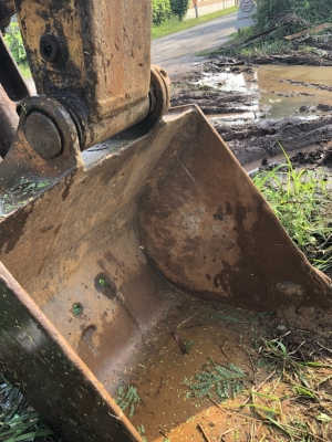 มีVDOขายแบคโฮโคมัสสุPC200-5 สภาพสวยช่วงล่างดีเอกสารซื้อขายราคา 540,000 มีVDOขายแบคโฮโคมัสสุPC200-5 สภาพสวยช่วงล่างดีเอกสารซื้อขายราคา 540,000