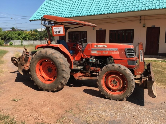 ขาย M5000 รถไร่ เครื่อง เกียร์ ดี โฟ ปกติ ดันหน้า ผาน6 ขาย M5000 รถไร่ เครื่อง เกียร์ ดี โฟ ปกติ ดันหน้า ผาน6