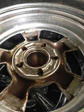 ขายล้ออเมกัน เรลซิ่ง รีบเลย 18500 ลาดพร้าว