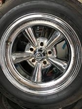 ขายล้ออเมกัน เรลซิ่ง รีบเลย 18500 ลาดพร้าว