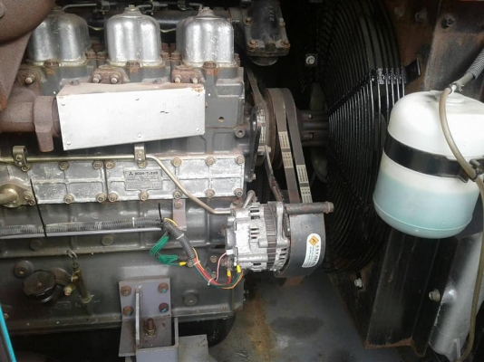 ขายเครื่องปั่นไฟมือสองสภาพเดิมๆจากญี่ปุ่นพร้อมใช้งานราคาแรง