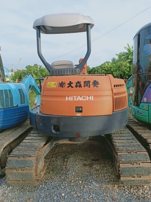 มาใหม่จ้า..HITACHI ZX40U เก่านอกแท้ มีลายแย๊ก เดิมๆๆ ใช้งานมา 5,xxx ชั่วโมง พร้อมใช้ โทร 089-3818694 จ๊อย มาใหม่จ้า..HITACHI ZX40U เก่านอกแท้ มีลายแย๊ก เดิมๆๆ ใช้งานมา 5,xxx ชั่วโมง พร้อมใช้ โทร 089-3818694 จ๊อย