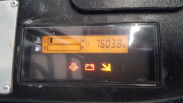 ขายรถยกโฟล์คลิฟท์ Toyota 8FG25 ยกสูง 3 ม. เสาเข้าตู้ ติดตั้งไซด์ชิฟ ตามสภาพ ( ด่วน ) ขายรถยกโฟล์คลิฟท์ Toyota 8FG25 ยกสูง 3 ม. เสาเข้าตู้ ติดตั้งไซด์ชิฟ ตามสภาพ ( ด่วน )