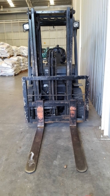 ขายรถยกโฟล์คลิฟท์ Toyota 8FG25 ยกสูง 3 ม. เสาเข้าตู้ ติดตั้งไซด์ชิฟ ตามสภาพ ( ด่วน ) ขายรถยกโฟล์คลิฟท์ Toyota 8FG25 ยกสูง 3 ม. เสาเข้าตู้ ติดตั้งไซด์ชิฟ ตามสภาพ ( ด่วน )