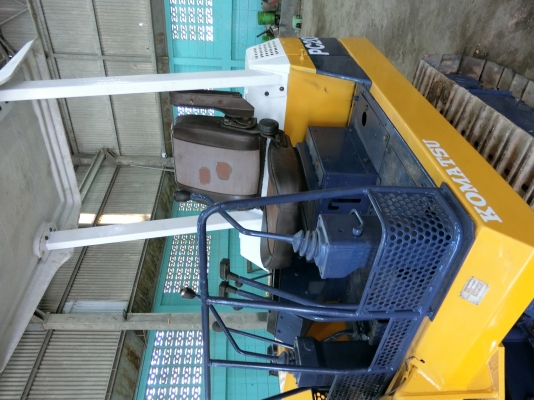 KOMATSU PC20-5 เครื่องปั้มดี เอวแน่น ช่วงล่างเต็ม ระบบไว  เอกสารอินวอยครบ #ยังไม่เคยใช้งานในไทย (รถกำลังเก็บงาน ทำสี เช็คเปลี่ยนถ่ายของเหลว เก็บงานหลวม) ชั่วโมงการทำงาน 2,9xx ชั่วโมง สนใจรีบจับจองเป็นเจ้าของได้เลยนะคับ ราคา240,000บาทต่อลองได้ หรือสนใจตามส