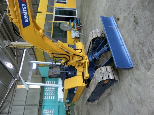 KOMATSU PC20-5 เครื่องปั้มดี เอวแน่น ช่วงล่างเต็ม ระบบไว  เอกสารอินวอยครบ #ยังไม่เคยใช้งานในไทย (รถกำลังเก็บงาน ทำสี เช็คเปลี่ยนถ่ายของเหลว เก็บงานหลวม) ชั่วโมงการทำงาน 2,9xx ชั่วโมง สนใจรีบจับจองเป็นเจ้าของได้เลยนะคับ ราคา240,000บาทต่อลองได้ หรือสนใจตามส