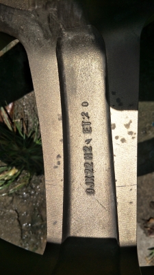 te37 ขอบ22สวยๆ ไม่เคยซ่อม te37 ขอบ22สวยๆ ไม่เคยซ่อม