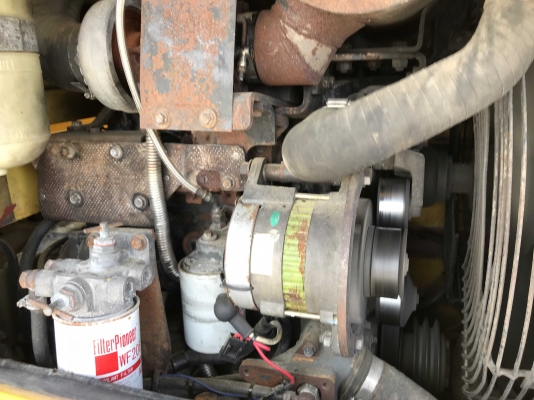 Komatsu WA120-3A นำเข้าจากญี่ปุ่น รถสวย ราคาถูก ๆ ครับ Komatsu WA120-3A นำเข้าจากญี่ปุ่น รถสวย ราคาถูก ๆ ครับ