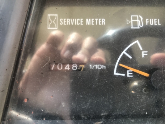 Komatsu WA120-3A นำเข้าจากญี่ปุ่น รถสวย ราคาถูก ๆ ครับ Komatsu WA120-3A นำเข้าจากญี่ปุ่น รถสวย ราคาถูก ๆ ครับ