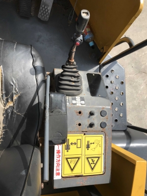 Komatsu WA120-3A นำเข้าจากญี่ปุ่น รถสวย ราคาถูก ๆ ครับ Komatsu WA120-3A นำเข้าจากญี่ปุ่น รถสวย ราคาถูก ๆ ครับ