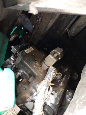 ‼️ มาแล้วรถเก่านอกสวยเดิม ‼️ ขายรถขุดแบคโฮ KOMATSU 30MR-1 ขนาดPC30 รถเก่านอกแท้100\%  #คอลโทนสั้นปั๊มนิ้ว ระบบไว รถพร้อมใช้งาน เอกสารใบอินวอยครบ            ????ราคา  400,000 ต่อรองได้???? ☎️สนใจติดต่อ  096-3268553  (สถิตย์พันธ์) ???? ID LINE : 0963268553 ?