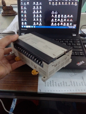ขาย PLC