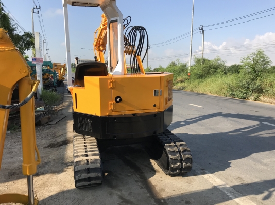 Hanix s&b20sสภาพดีเก่าญี่ปุ่น มีใบอินวอยไม่เคยใช้ในไทย Hanix s&b20sสภาพดีเก่าญี่ปุ่น มีใบอินวอยไม่เคยใช้ในไทย