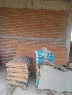 รับเหมาสร้างบ้าน ต่อเติมทั่วไป