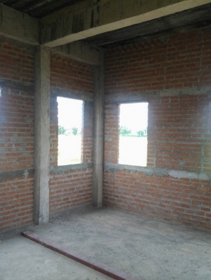 รับเหมาสร้างบ้าน ต่อเติมทั่วไป