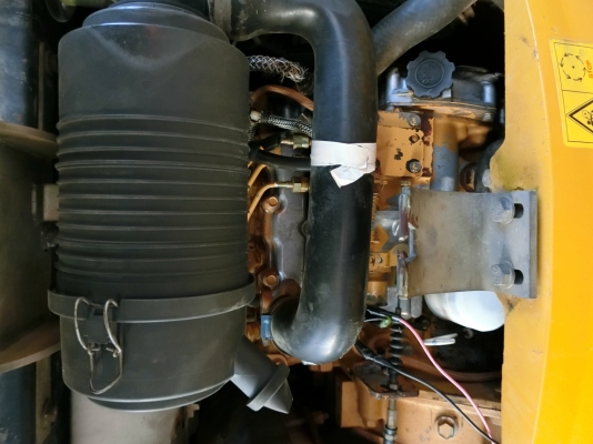 ยี่ห้อรถขุด CAT 303CR ขนาดPC-30 <มีVDOชม>รถเก่านอกแท้แขนยาวพิเศษมีลายแย๊ก☎️ติดต่อ 085-5632278 <ราคาต่อรองได้>