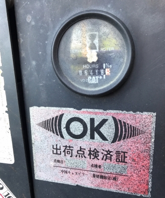 ยี่ห้อรถขุด CAT 303CR ขนาดPC-30 <มีVDOชม>รถเก่านอกแท้แขนยาวพิเศษมีลายแย๊ก☎️ติดต่อ 085-5632278 <ราคาต่อรองได้>