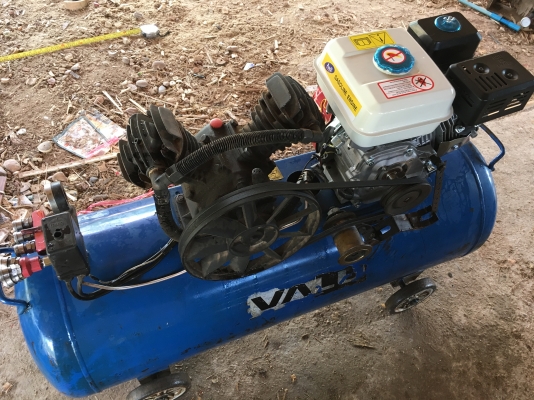 ขายปั้มลมสนาม ปั้มลมเคลื่อนที่ ปั้มลมติดเครื่องยนต์ ขายปั้มลมสนาม ปั้มลมเคลื่อนที่ ปั้มลมติดเครื่องยนต์