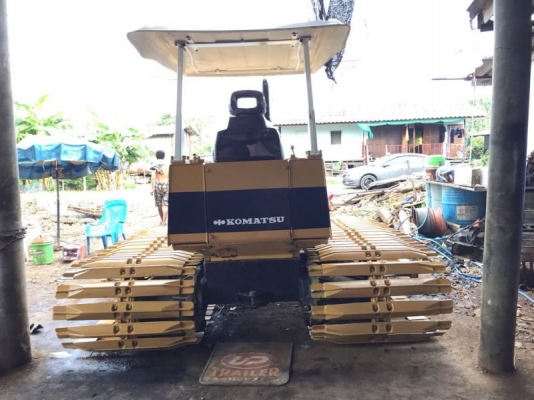KOMATSU D2-6PL