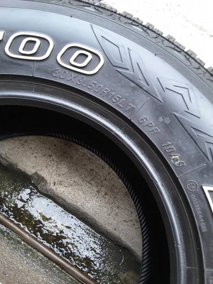 Maxxis AT 30-9.5-15 ปลายปี16 สภาพป้ายแดง 2เส้น Maxxis AT 30-9.5-15 ปลายปี16 สภาพป้ายแดง 2เส้น