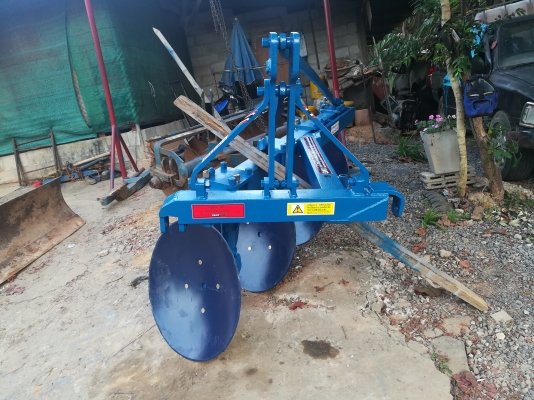 ขายผานสี่เคเอ็มทีสภาพสวยพร้อมใช้งาน ขายผานสี่เคเอ็มทีสภาพสวยพร้อมใช้งาน