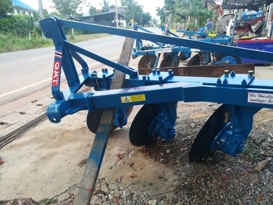 ขายผานสี่เคเอ็มทีสภาพสวยพร้อมใช้งาน ขายผานสี่เคเอ็มทีสภาพสวยพร้อมใช้งาน